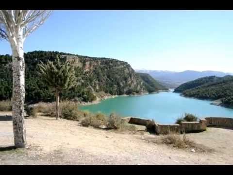 Francisco Abellán Reservoir httpsiytimgcomvijSJOwVXkraohqdefaultjpg