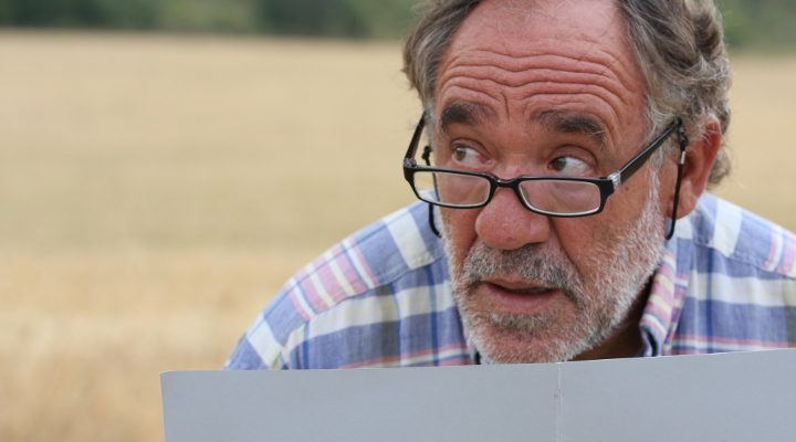 Francisco Algora Muere el actor Paco Algora a los 67 aos eCartelera