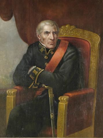 Francisco Antonio Garcia Carrasco