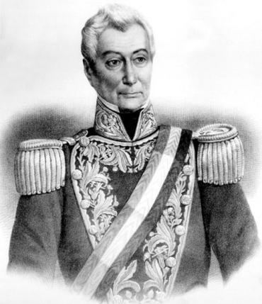 Francisco Antonio Pinto Educarchile Francisco Antonio Pinto Diaz 17851858
