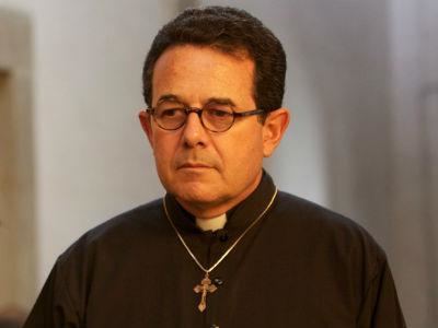 Francisco Arroyo Vieyra Diputado debuta como sacerdote en largometraje Red Poltica El