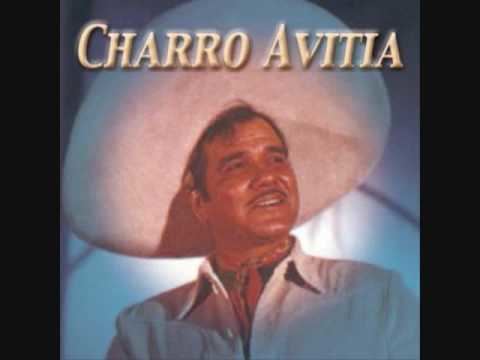 Francisco Avitia El Charro AvitiaBala Perdida YouTube