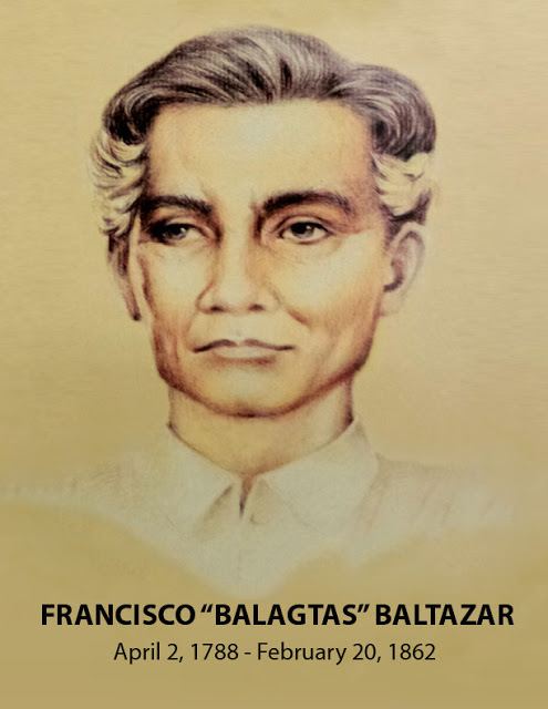 Francisco Balagtas Francisco Balagtas Baltazar Image Gallery HCPR