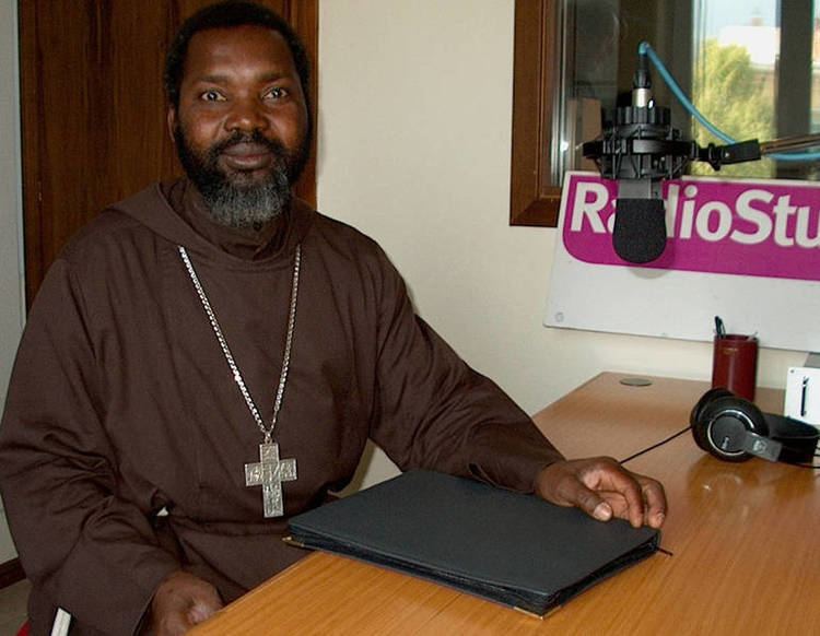 Francisco Chimoio Monsignor Francisco Chimoio arcivescovo di Maputo Cumulus