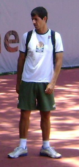 Francisco Costa (tennis)