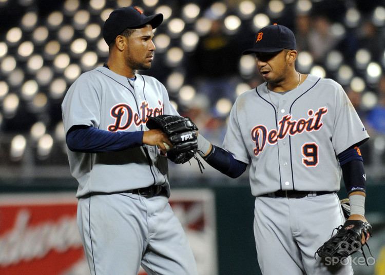 Francisco Cruceta Francisco Cruceta Photos 20080513 Kansas City KS