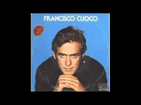 Francisco Cuoco Francisco Cuoco Amo Com letra YouTube