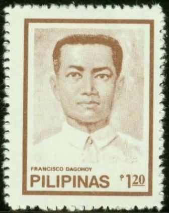 Francisco Dagohoy Colonization of The Philippines