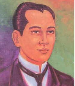 Francisco Dagohoy Dagohoy Marker