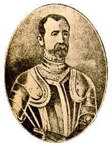 Francisco de Aguirre (conquistador) httpsuploadwikimediaorgwikipediacommonsthu