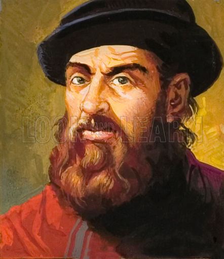 Francisco de Almeida Ferdinand Magellan World History 2014