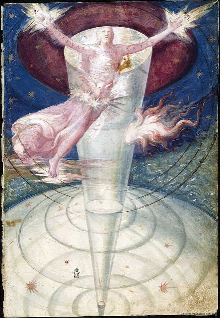 Francisco de Holanda De Aetatibus Mundi Imagines Francisco de Holanda 1545