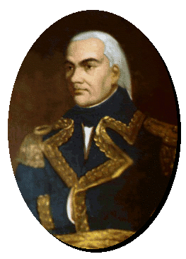 Francisco de Miranda Nace el militar Francisco de Miranda Veneloga
