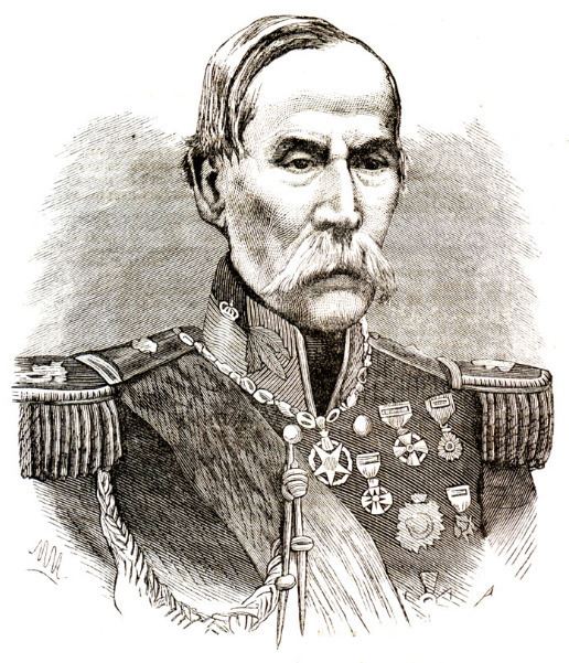 Francisco de Paula Bastos