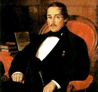 Francisco de Paula Santander Biografia de Francisco de Paula Santander