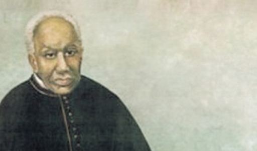 Francisco de Paula Victor Padre Victor ser o primeiro Beato afrodescendente do