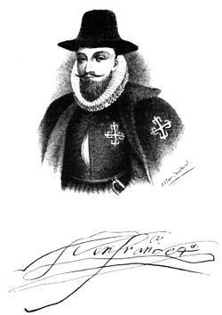 Francisco de Toledo Francisco de Toledo Wikipedia la enciclopedia libre