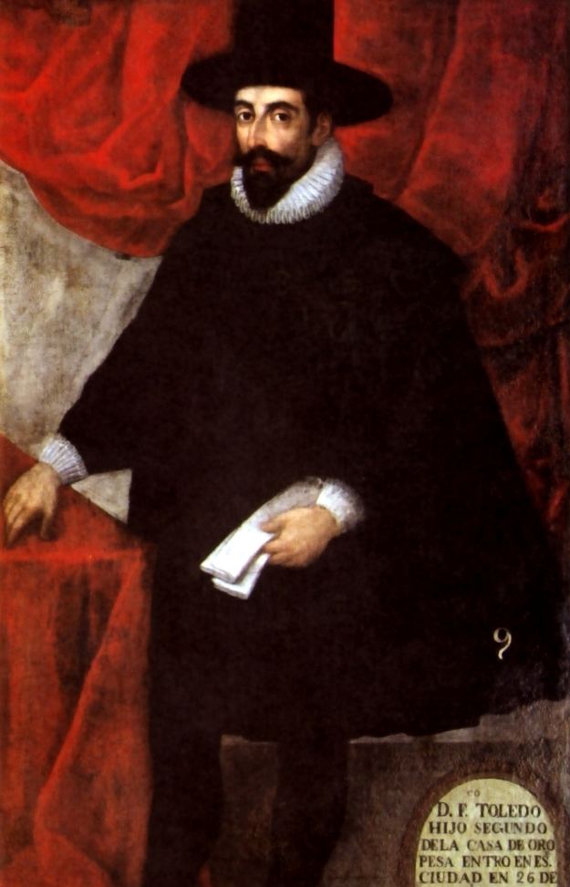 Francisco de Toledo httpsuploadwikimediaorgwikipediacommons88