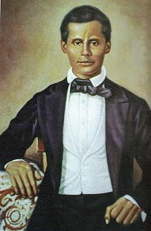 Francisco del Rosario Sánchez httpsuploadwikimediaorgwikipediacommonsthu
