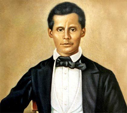 Francisco del Rosario Sánchez Biografia de Francisco del Rosario Snchez