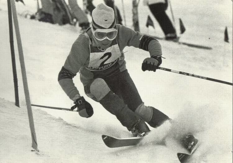 Francisco Fernández Ochoa Francisco Paquito Fernndez Ochoa retro ski