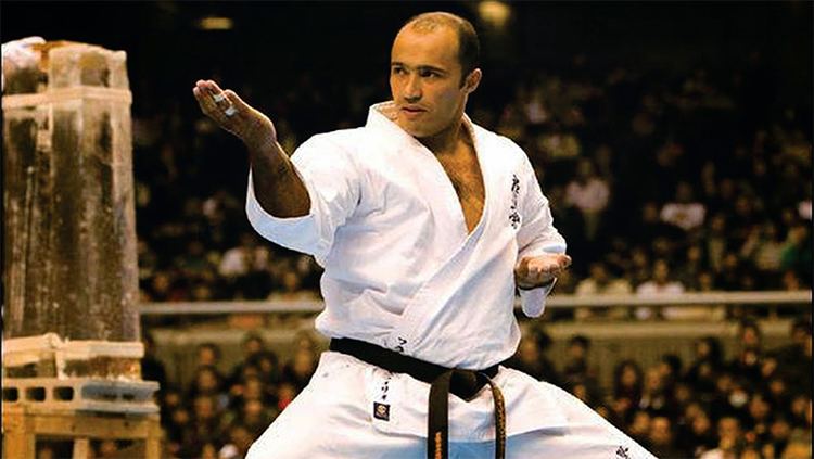 Francisco Filho (martial artist) Francisco Filho martial artist Sport Japan Bullet