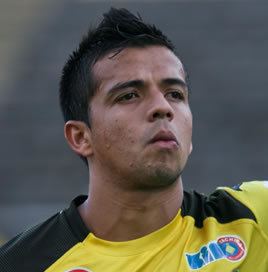 Francisco Flores (Venezuelan footballer) deportivotachiracomwpcontentuploadsfrancisco