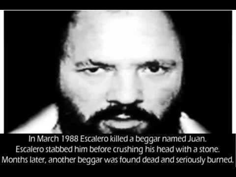 Francisco García Escalero Short Biography Of A Serial Killer Francisco Garcia Escalero YouTube