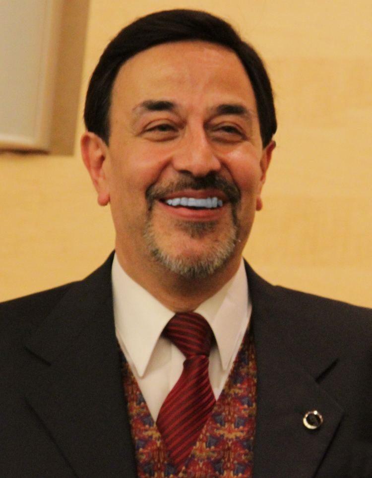 Francisco Gil Villegas Centro de Estudios Internacionales