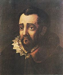Francisco Gómez de Sandoval, 1st Duke of Lerma httpsuploadwikimediaorgwikipediacommonsthu