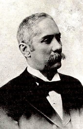 Francisco Gonzalez Guinan