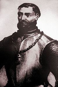 Francisco Hernández de Córdoba (Yucatán conquistador) httpsuploadwikimediaorgwikipediacommonsthu