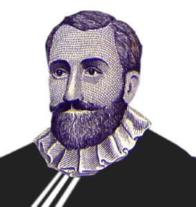 Francisco Hernández de Córdoba (Yucatán conquistador) Francisco Hernandez de Cordoba andrew dougherty Publish with