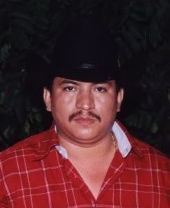 Francisco Hernandez Garcia