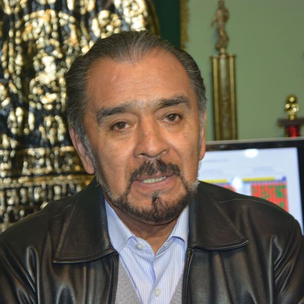 Francisco Hernández Juárez httpslideresmexicanoscomwpcontentuploads20