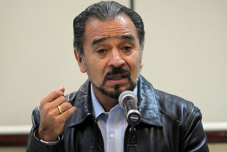 Francisco Hernández Juárez Telefonistas exigen respetar derechos en ley de telecom Red