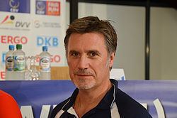 Francisco Hervas (volleyball) httpsuploadwikimediaorgwikipediacommonsthu