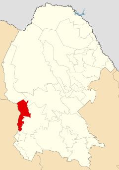 Francisco I. Madero Municipality, Coahuila httpsuploadwikimediaorgwikipediacommonsthu