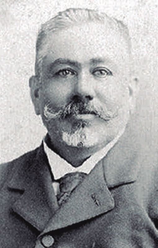 Francisco Javier Asalgado
