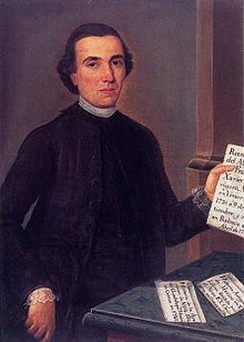 Francisco Javier Clavijero httpsuploadwikimediaorgwikipediacommonsthu