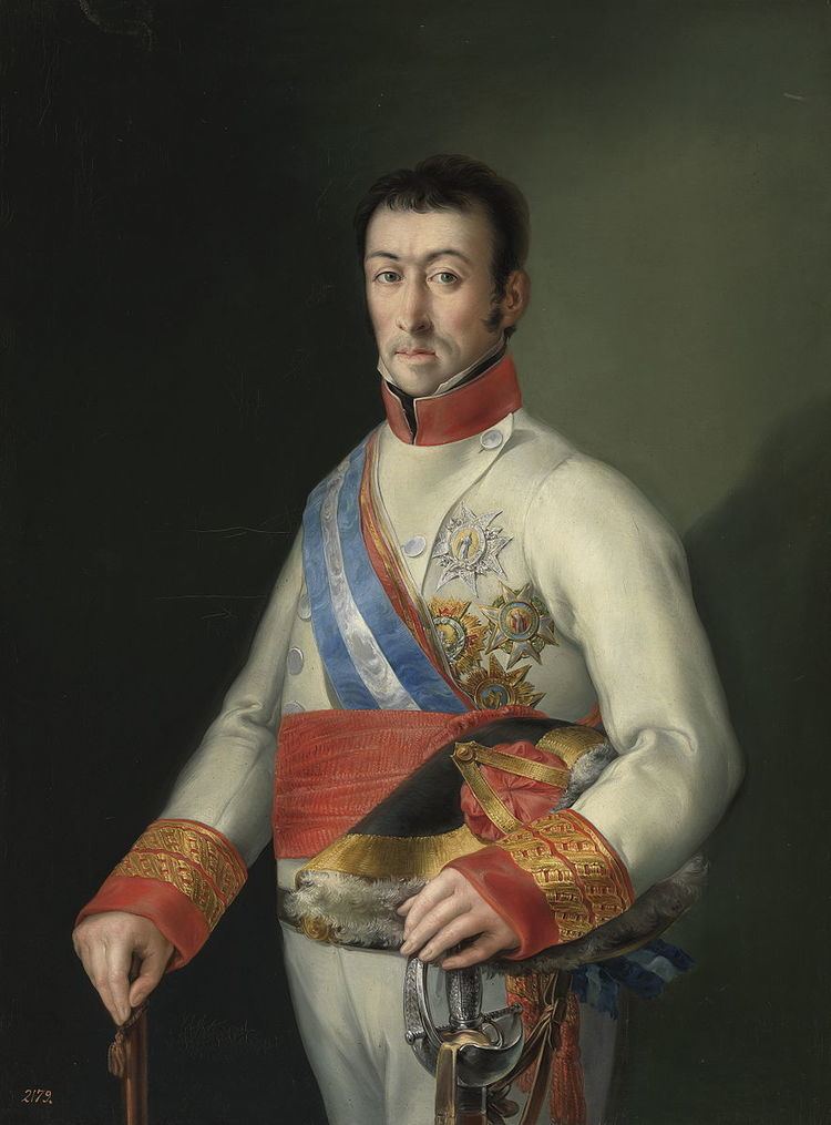Francisco Javier de Elio