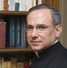 Francisco Javier López Díaz (theologian) httpsuploadwikimediaorgwikipediacommonsthu