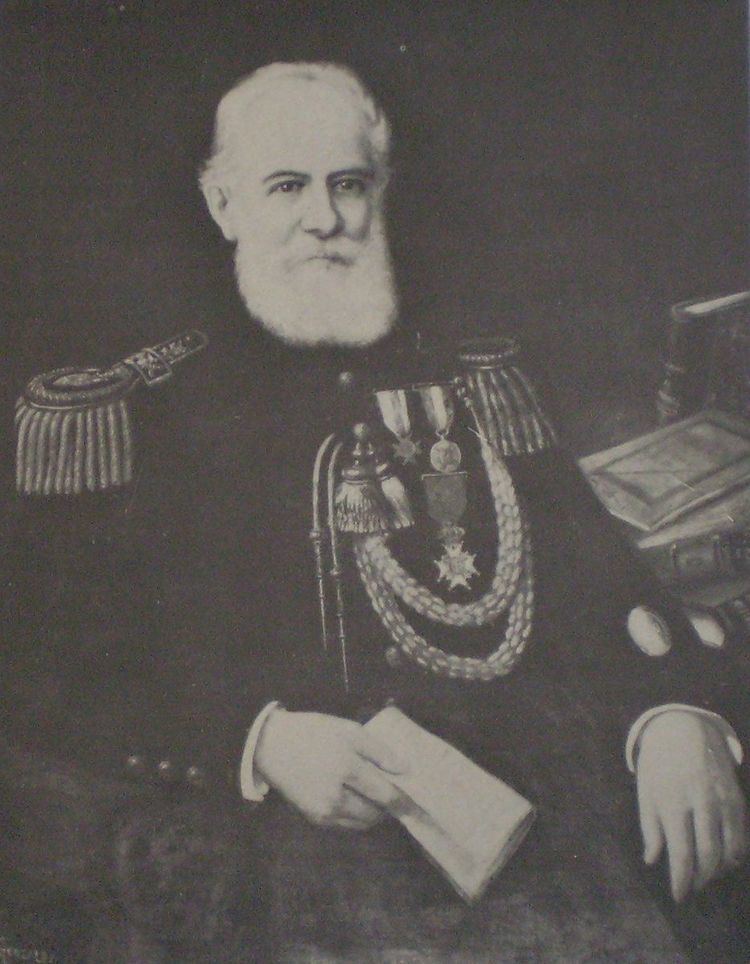 Francisco Javier Muniz
