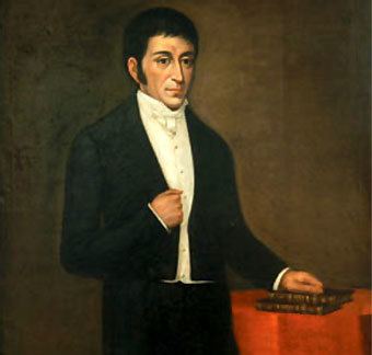 Francisco José de Caldas Biografia de Francisco Jos de Caldas