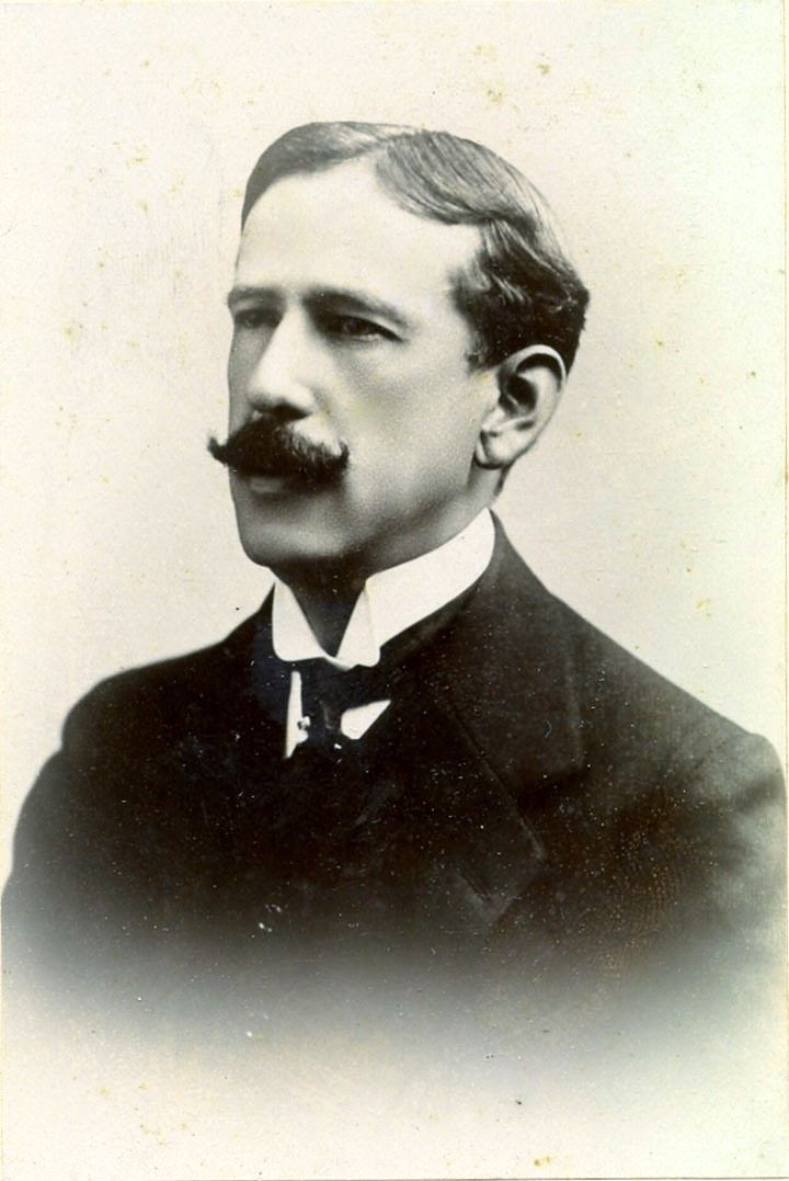 Francisco Jose Urrutia Olano