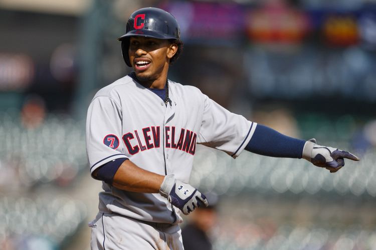 Francisco Lindor The greedy Cleveland Indians are keeping a ball from MLB
