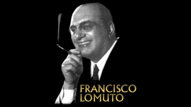 Francisco Lomuto Condena SOS Francisco Lomuto Tango Instrum 1937 YouTube