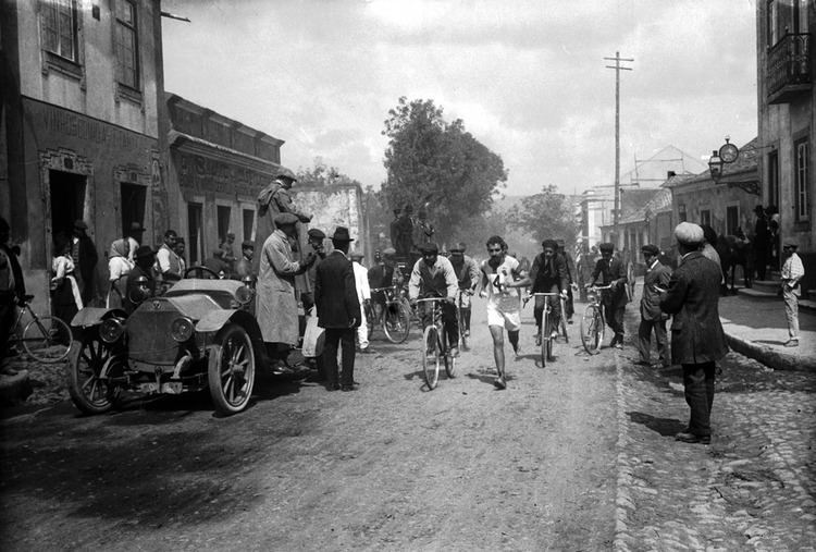 Francisco Lázaro FileMaratona em 1912 Francisco Lzarojpg Wikimedia Commons