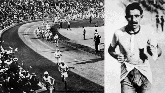 Francisco Lázaro The Unluckiest Olympic Athletes In The History Of The Games