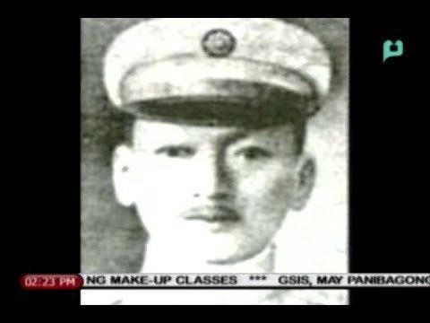 Francisco Macabulos Xiao Time FRANCISCO MAKABULOS Heneral mula sa Tarlac na di sumuko